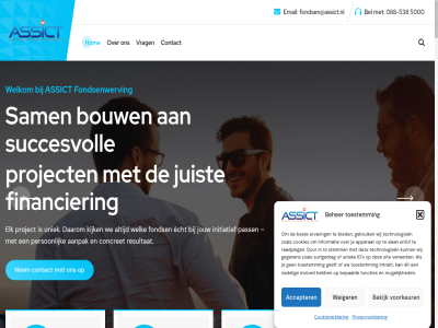 -538 /wp-content/uploads/2025/04/assict-animatie.mp4 00 01 02 03 04 088 20 2026 5000 a aanpak aanvraagproces aanvrag accepter advies analys anbi animatie apparat assict b basis begeleid begint beher bekijk bel beoogd bepaald bepal best beteken beter betrok betrouw bied binn blog bouw buurtinitiatief buurtinitiatiev buurtproject c communicatie concret contact cookies cookieverklar copyright cultur d daarom daaruit del denk doel doelgroep dorpsfeest duidelijk duurzam duurzamer e echt educatie educatieproject elk email en en/of ervar f financier fonds fondsen@assict.nl fondsenwerv functies g ga gan gebruik geeft gef gegeven gericht geschikt groei groen groener h haalbar helder help hieronder hom i id impact informatie inhoud initiatief inspirer intrekt invloed inzicht j jeugd jonger jouw juist k kan kans kennis kiez kijk kinder kort kracht l lokal m maatschapp maatwerk mak maximal mee missie mogelijk n nadel nem o omgev onderbouw ondersteun ondersteunt onderzoek ontdek ontwikkel onz organisatie organisaties overzicht p pass passend person positioner privacyverklar professionel project projectbegeleid r raadpleg realiser resultat ruimt rust s sam samenwerk schrijv sit slan speeltuin sport stat stemm sterk stichting strategie strategisch structurer subsidieadvies subsidies succesvoll surfgedrag t technologieen toekenn toekomstbestend toestemm uitvoeringsorganisaties uniek v verantwoord verbeter verbind veren vereng vertrouw verwerk videospeler vind volled voorkeur vrag vrijblijv w waarom we weiger welk welkom welzijn welzijnsorganisaties werk wet wij wijkproject www.assict.nl www.assict.nl/wp-content/uploads/2025/04/assict-animatie.mp4 z zoal zorg