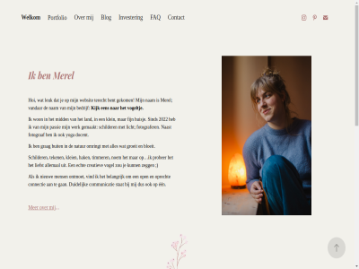 2022 allemal bedrijf bekijk belangrijk bent bloeit blog buit communicatie connectie contact creatiev docent duidelijk echt een faq fijn fotograf fotografer fotografie gan gekom gemaakt geword grag groeit hak hoi huisj invester kijk klei klein l land leuk licht liefst mens merel mid naast nam natur nieuw nieuwsgier noem omringt ontmoet open oprecht passie portfolio prober re schilder sind stat teken terecht timmer vandar vind vogel vogeltj websit welkom werk won yoga zegg