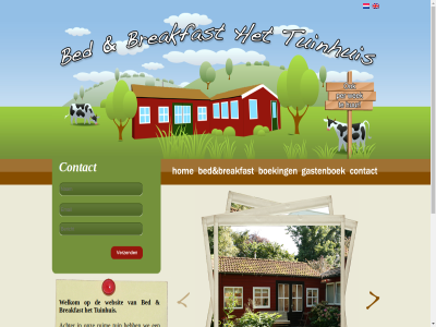2013 and b bed breakfast contact grag tuinhuis websit welkom zien