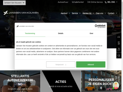 .. /@janssen.van.kouwen /abarth /acties /alfa-romeo /autoverhuur /autoverzekering /citroen /company/jvkautomotive/ /fiat /jeep /jvkautomotive/?hl=nl /jvkautomotive/?locale=nl_nl /leapmotor/leapmotor-home /lease /merken/lancia /onderhoud/afspraak /opel /peugeot /premium /service/eurorepar-car-service-bij-janssen-van-kouwen /user/vankouwenautomotive /vestigingen /voorraad 1 1.000 10 1326 138 14 15 156 18 19 2 20 2025 203 23 27 3 344 4 46 5 500 514 57 597 6 621 66 7 738 78 8 9 aanbod aanpass aanschaff abarth acties actuel advertenties adverter afsprak akkoord alfa all almer amsterdam analys analyser audi auto automat automotiv autoverhur autoverzeker basis bedrijf bekijk bel bentley benz benzin best bied bmw brandstof brandstoff citroen co combiner contact content cookies cupra daarbij daarnaast dealer del detail dienst diesel dodg ds e eig elektrisch ervar eurorepar familiebedrijf fiat financiel financier ford functies gan gebruik gebruikt gegeven gooi groot-amsterdam grot handgeschakeld hom honda hybrid hyundai ide imag infiniti informatie inhoud jaguar janss jep jvk jvk.nl kia kies klant klar kouw kunt lancia land leapmotor leas linkedin lynk maakt mak maserati mazda media mercedes mercedes-benz merk merkherstel mg mini model monteur nem nieuw nissan onbek onderhoud onlin onz opel overslan partner personaliser peugeot plan porsch premium privacy professional regio renault rijd rock rocks- romeo rover s schad schadeherstel seat servic services shop.jvk.nl sind sit snel social stan stellantis stellantis-dealer t toestemm toyota transmissie transmissies uitklapp vacatures verhur verklar verstrekt vertrouw verzameld verzeker vestig volg volkswag volvo voorrad we websiteverker weiger welkom werk werkplaatsafsprak wij www.facebook.com www.facebook.com/jvkautomotive/?locale=nl_nl www.instagram.com www.instagram.com/jvkautomotive/?hl=nl www.jvk.nl www.jvk.nl/acties www.jvk.nl/autoverzekering www.jvk.nl/leapmotor/leapmotor-home www.linkedin.com www.linkedin.com/company/jvkau
