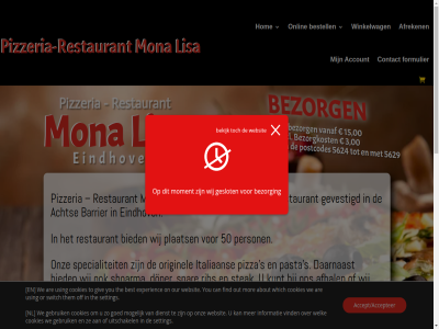-7 00 040 15 16 1999 23 24 25 3 50 5624 5627 5629 6 863 about accept/accepteer account acht adres afhal afreken and are barrier bedrag bekijk bell best bestel bestell bezorg bezorggebied bezorgkost biarritzplein bied binn breng build by can contact cookies daarnaast dienst dinsdag direct donderdag doner eindhov excl experienc feestdag find formulier gebruik geslot gevestigd giv goed groet hom hosted huis ikwilnueenwebsite.nl informatie italiaan kost kunt le liever lisa maandag minimal mogelijk moment mona mor nl off on onlin onz open openingstijd or originel our out pasta person pizza pizzeria pizzeria-restaurant plaats postcodes restaurant rib s setting shoarma sind sit spar specialiteit steak switch tel telefonisch the them tijden to uitschakel using vanaf vind vriendelijk vrijdag we websit welk which wij winkelwag woensdag x you zaterdag zondag