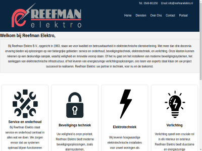 -861350 00 0546 06059316 17 1963 2024 30 334 7 7603 aanlegg aanpak alarmsystem algemen all almelo at b.v bedrijfspand belangrijk bescherm betrouw beveil beveiligingsoploss beveiligingssystem beveiligingstechniek bied biedt blijft blijv camerabewak central complex contact crer crucial decennia deskund dienst dienstverlen drie duurzam efficient efficienter eis elektro elektrotechniek elektrotechnisch elk email energiezuin ervar ervor expert expertis exterieur functionel functioner gat gebied gemaakt geslot gev hom hoogwaard huis indringer info@reefmanelektro.nl infrastructur innovatie innovatiev inspecties installatie installaties installer interieur juist kantoorruimt klant klar kvk kwaliteit lever maandag mat modern netwerk nieuwst norm onderhoud ongewenst onz ootmarsumsestrat openingstijd opgericht oploss optimal parat partner portal prioriteit privacybeleid project realiser recht reefman regelmat reken reparaties risico rol s servic sfeerverlicht situatie speelt stan stat storing stroomvoorzien succesvol system team techniek tel tijdig toegangscontrol toekomst uitstral veilig verlicht verlichtingsoploss vier voldoen voorbehoud voorop voorwaard vrijdag waarbij warm we welkom werk wij wilt woning zaterdag zoal zondag zorg zowel