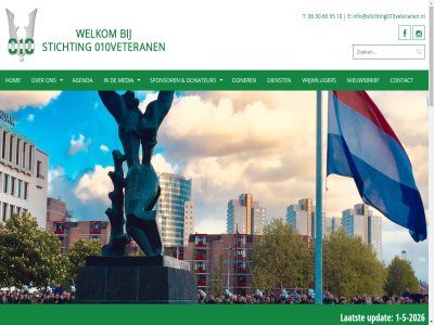 -2026 -5 010 010veteranen 06 1 10 2026 30 60 95 advies agenda artikel bekijk belang bestur betrek contact copyright dag dankbar del dienst donateur doner drag e erkenn ervar ervor essentieel facebok foto gebracht gediend gekek gemaakt gemeent geniet gezamen hom info@stichting010veteranen.nl instagram inzet ken kenn laatst les mann media mens missie nieuwsbrief non non-profitorganisatie offer ombudsman omgev onderdel onderl ontmoet onz partner person proces profitorganisatie protocoll rad s sponsor statut stichting t trot updat vak vandag veteran veteraneninfo veteraneninstitut veteranennota vind vormt vrijheid vrijwilliger vrouw we welkom welzijn wij wist zorg zowel