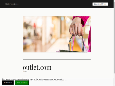 1 2026 a accept at best cookies discounted domain ensur experienc get god i info mor noun on our outlet.com policy portfolio prices privacy publish reflex retail selling stor the this to uses websit yes you