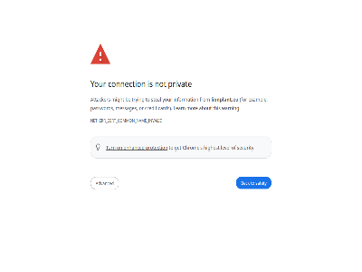 about advanced attacker back be card cert chrom common connection credit enhanced err error exampl for from get highest information invalid learn level lionplant.eu messages might mor nam net not on or password privacy privat protection s safety security steal this to trying turn warning your