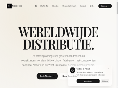 +31 -657920 0 164 17 2026 35 4612 90562674 accepter all bedrijfsgegeven bekijk berg compromisloz consument contact cookies dienst distributeur distributie dr drank ervar europa fabrikant flexibiliteit fmcg gebruik groothandel hel info@mottoeuropa.com ir jar kvk kwaliteit link logistiek motto nederland nem netwerk nl onthoud oploss pe precisie privacy privacybeleid recht servicevoorwaard snell totaaloploss veenweg verbeter verbind verpak verpakkingsmaterial voorbehoud voorkeur we webshop weiger wereldwijd west west-europa wij zom