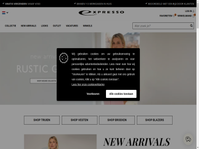 -3 0 1 10 100 109 2 300 38 3851 4 79 89 9 9.2 95 99 aanbied accessoires account actiev actievoorwaard actueel arrival balan basic behoeft bent beoordeeld beoordel bestan bestell betal bezorg biedt bijbehor binn blazer blous breisel brengt broek car collectie collecties comfortabel contact cookie damesmod diep disclaimer drag dunn duurzam eerst elegantie elk expresso extra favoriet fijngebreid fris garantie gdpr gebreid genoeg gev goed gratis grot hal herken hoogt huis item jar juist kan kenmerk kies klacht klant klantenservic kleur knitwear l laagj laatst leg lentedag licht log lok luchtig lurex m maattabell magazin mak meerder meld membership middag modebewust modenieuw moeiteloz nederland new next nieuw nieuwsbrief nieuwst ochtend ontdek onz opvall outlet per perfect policy pr precies prev privacy privileges profiter ready ready-to-wear retourner ruches ruil s schrijf shop shop-in-shop snel speelt sportief spring stay stijl stijlvol stijlvoll structur styl style-item subtiel sweater t.w.v term thema themadrop tint to touch trend trui tuss use v v-hal vacatures vanaf varier veelgesteld verfijnd verkooppartner vernieuw verzend vest vier vleugj volgend voordel vrag vrolijk vrouw waardebon wash wear werkdag wid wij winkel winkelmand wolmix zacht zoek zonnig