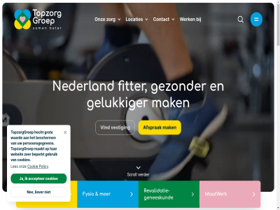 04 2024 2025 21 27 62.000 9.2 aandacht academie accepter afsprak all almer b.v behandel beperkt bescherm best betal beter bezig bezoek bied biedt binn binnenkort blog bred breda buit buurt client clientwaarder complet contact cookie cookies covid dichtbij dienstverlen direct disclaimer doel energie ensched ernar februari fitter fysio fysiomed garander gat gebruik gegarandeerd gelukkiger geneeskund gezonder grot hecht hel help hierdor holding individueel informatie ingrid intensiev interessant jaarbasis januari jou jouw knap kom kwaliteit laura les leuk levenslust liever locatie locaties long longcovid lop maakt maatwerk mak mat meerwaard meest moe mogelijk nederland nee nem nieuw nieuwsbericht niveau oca onz overnam partner persoonsgegeven plan pmc policy postmus preventiev privacy product realiser revalidatie sam samenwerk scala scroll september snell somber specialist specialiteit start strev stroomt tariev toegang topzorggroep trot uitdag vak vel verbeter verbind verder vergoed verwijz verzekerar verzorg vestig vetam via vind vol volg vrolijk waard waarder we websit wer werk werkwijz wij zegg zer zodra zorg
