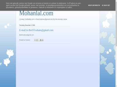 0 023 1 12 16 2 20 2012 2016 23 3 6 66 adres agent analyser bestvivaham@gmail.com beveiligingsstatistiek blogger blogthis by cookies december detecter e e-mail email ethereal facebok follower garander gebruiksstatistiek gebruikt gedeeld generer googl hom informatie ip ip-adres lever maatregel mail misbruik mohanlal.com pageview pinterest posted powered prestatie sam servicekwaliteit services shar sit snap them this thursday to total treff user user-agent verker vivaham vivaham.com x