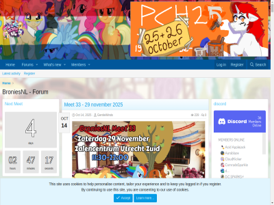 -02 -05 -07 -08 -09 -10 -12 -15 -2011 -2012 -2025 -30 /camp-24/ /kuierpad /m33/ 0 00 01 02 028 029 03 04 05 057 06 07 08 1 10 11 12 13 14 148 15 16 17 18 19 2 20 2010 2011 2012 2019 2023 2024 2025 21 212 216 22 229 23 24 240 25 2513am 25th 27 28 29 29.5 29.75 298 2a 2d 3 30 30.5 31 31.5 32 32.5 33 3522 4 437 45 450 46 460 469 47 48 5 50 55 555 59 6 65 6511ld 6811 7 75 760 761 79 8 803 8084 85 853 887 896 8wayrun 901 926 969 aanmeld aanmeldperiod aanwez accept achter actiepunt activiteit activity afgelop afstand album alcohol all allemal allen allereerst alvast alwer amaliadwarsstrat amsterdam and ander anderhalf angstaanjag annenas announcement apart aperloo apr april ar are arnhem artist ass attendes aug augustus aurora auto avondprogramma away axelrod beantwoord becaus beetj begint begonn behalv bekend below beperkt bereid bereik bereikt beschik beslot besprok best bestaansrecht bestat bestell bestur betal betekent beter bevall bezit bijna binn binnenkort blader blijv board bolder bom bonding boodschapp bordspell bordspelletjes breng bring bronies broniesnl bucking burger bus bushalt busines buss by caf cafemet camp camping center central centrum cider cidertap click community conclusie connell connellst consent contacter content continu cookies daarmee daarvan dag dagelijk dash day deadlin dear dec december del den detail deur dezelfd diner ding discord diver doe donderdag doo drenth drink dubbelcheck duurt e e-mail earlier een eendagsticket eerder eerst eigen eind eindig elk elkar emm en/of ene english eraf ervar ervor etc even evenement experienc extra eynav fakkajohan fan feb februari fee feest feestdag fiddler fillies firewir for formulier forum forum/discord foto foto-album franchis games gan gat gebracht gedan gedeeld gefeliciteerd gehaald gehoud gekleurd gekom geled geliefd gemaakt gemiddeld gemist generatie generaties generation genoeg genot gentlecolt gentlewind gepast geschikt gestuurd getreurd gewon geword gezegd gezell gezocht go goed goldbach grag gr