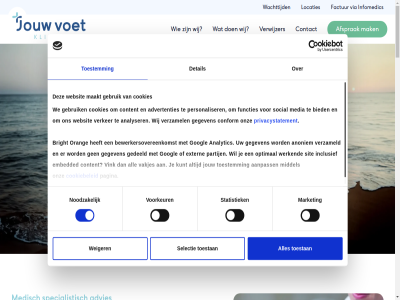 -726160 0 00 0570 1 14 160 2 2026 3 4 6 7 726 9 9.6 aandoen aangeslot aanpass advertenties advies afhank afsprak algemen all analyser analytic anoniem art begint behandel behandeld behandelingsmog bel bereik best beter bewerkersovereenkomst bied biedt binn blijv bright by cijfer comfortabel conform contact content cookiebeleid cookies de deskund detail disclaimer diver doorverwijz eerst effectiev embedded ernar extern factur functies fysiotherapeut gebruik gedeeld gegeven gemiddeld gericht gespecialiseerd gewaardeerd gewenst gezond googl help herstel hom huisart huisarts identificer inclusief info@jouwvoetkliniek.nl infomedic jouw jouwvoetkliniek ker klachtenregel klar kliniek krijgt kunt lat les locatie locaties lop maakt mad mail mak market mat media medisch middel mobiliteit mogelijk multidisciplinair nauw nem noodzak onderzoek ontvang onz oploss optimal orang orthopedisch pagina partij partner patient person personaliser plant plat podotherapeut praktisch preventiev privacybeleid privacystatement recht revalidatieaanpak revalidatieart revalidatiearts revalidaties risicofactor s sam samenwerk schoenmaker selectie sit social specialist specialistisch sportblessures stan stap stat statistiek strev team telefoonnummer toestan toestemm toestemmingsselectie trauma tuss uitgebreid uur vakjes verbeter vergoed verker verloopt verminder verpleegkund vertrouw verwez verwijsbrief verwijz verwijzer verzamel verzameld via vink voet voetklacht voetproblem voetrevalidatie voetzorg voorbehoud voorkeur voorkom voorwaard vrag vroegtijd wachttijd we websit weiger wemessag wer werk werkdag werkend werkwijz wet wij wilt with zak zet zoal zodat zodra zorg zorgelos zorgtraject zorgverlener