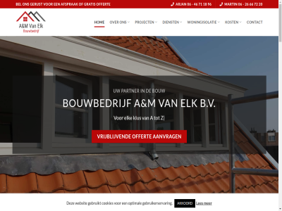 06 18 20 2182 26 33 46 66 71 72 90603699 96 a aanbevel aanbouw aangetast aanvrag aardig af afgeleverd afhank afsprak aftimmer akkoord algemen all amsterdam annelies anoniem arjan b.v badkamer bekijk bekled bel bell belov bennebroek berging bestat bezig bijkom bijvoorbeeld blij blijv bock boeidel boudewijn bouw bouwbedrijf bouwproject broer btw catswend complet contact cookies daardor dacht dakkapel dakopbouw dakram dakwerk denk deur dienst direct drie dubbel eigenar eindresultat elektra elektrawerk elektricien elk elkar enkel erg ernstig ervar exact ga garagebox gat gebruikerservar gebruikt geleverd gemaakt gemiddeld geplaatst gerust gevel geweld gewon gezet ging glas goed grag gratis groepenkast grot haard haarlem haast hang hard hart heemsted hel help her hillegom hom hoofddorp houd hout houtrot huis iederen incl indel indruk info@bouwbedrijfvanelk.nl ingespeeld ingrijp inhoud inmiddel jelmer keuk kies kijk klant klar kleiner klus komend kond kost kozijn kragt krijg kunststof kunt kvk kwaliteit kwam lat les lever lis loodgieter loodgieterswerk m maatwerk mak mann martin mee meerwaard metselwerk mogelijk mooi net netjes nieuw nl865376268b01 offerein offert onderaannemer onderhoud onderhoudsklus ongever onz opdracht open openslaand opnem optimal pages partner per pg plaats plafond planning pluspunt prachtig prettig pretty prima privacyverklar problem professionel project put qua rad ram reageerd regeld renovatie resultat review rij ruimt samenstell sann schilderwerk schuifdeur secur serr snel soort stucwerk stukador team tegelwerk terecht terwijl tevred tijden timmer toilet typ uitbouw uitgevoerd uitgezet uitvoer vakkund vakmens vakwerk verbouw verbouwplann veren verhoogd verlag verschill vervang verwijder vloer voer volgend voorwaard vredeveldt vriendelijk vrijblijv vve wand warm wasruimt we webdesign websit wenteltrap werk wet wij wilt winter won woningisolatie wooncomfort z zegg zeker zer ziet zijkant zit zoal zolder zomar zorgvuld zowel