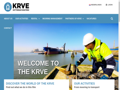 +31 0 00 113 2026 24/7 2586 30 3089 33 7 88 a about account activities and becom boat boatman complaint condition contact content cran crediteuren@krve.nl debiteuren@krve.nl discover do download ear education eendracht email emergencies eyes film find from general hand head heijplaatweg info@krve.nl information jc konink krve login manag management mooring nederland netherland number offic our out partner payabl planning planning@krve.nl port presskit receivabl rental risk roeier rotterdam servic shipyard shoretension skip stap tel term the this to transport us vacatures veren verhuur@krve.nl vessel we welcom wereld what world zoek