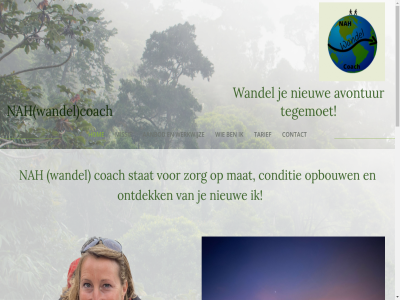 aanbod aangebor accepter advies avontur begeleidingsmoment behoeft best bied bouw central coach conditie contact gerust gezond grag help hersenletsel hom individueel jouw lekker mat missie nah nahwandelcoach nem nieuw nodig omgev ondersteun ontdek onz opbouw pakket past ruim stat tarief tegemoet tijd tijden vel vertrouwensband wandel we wer werkwijz zit zorg