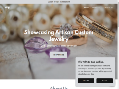 2023 a about abov accept addres aggregated all analyz and are artisan attractiv availabl be becom beyond builder by client compromis contact cookies copyright crafted cultivat custom customer data declin deserv design do durabl during email experienc expertly family fel first focus for from gemston godaddy help hom honesty instagram it jewelry kep kilig lasting long long-last looking making matter never next no now onlin optimiz or order other our part perfect pieces policy powered prid privacy proces promis quality re relationship reserved respect right ring s sam search services setting shop should showcas sign sparkling stor stunning tenth that the them they this through tim to touch traffic treasur treat typ unique up us use user uses visit we wearing websit wedding what when whether whil will with you your