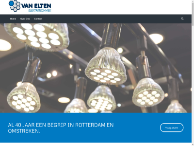 00 010 17.00 229 25 3053 4 40 555 7 advies adviseur avondur begrip bestat bezoekadres brandbeveil communicatiesystem contact copyright datanetwerk dienst dotterbloemstrat elektrisch elektro elektrotechniek elt ervar gebied hom inbraakbeveil info@vaneltenelektro.com installateur jar jong jv kantoorur krachtinstallaties leergier leverancier licht maandag nieuwbouw noodverlicht omstrek onz opdrachtgever openingstijd oplaadpunt organisatie paneelbouw project renovatie rotterdam ruim sneaker specialist spoeddienst suit talent team utiliteitsbouw uur vrag vrijdag websiteontwikkel weekend wij zoek