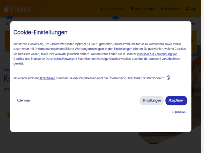 /mon 0 030 12 300146099 ab ablehn akzeptier an andern anzuzeig auf auswahl best cloud com cookie cookie-einstellung cookies dat datenschutz datenschutzhinweis den domain drittanbietern drittlander e e-mail easy ein einem eingeb einstellung erstell eu find fur gedacht gemacht gesetzt gestalt hilf hosting iden ihn ihr ihrer im impressum infos jederzeit jetzt ki klick konn kontakt kopf login mail market mit monat notwend onlin optimal personalisiert prasent preis produkt pruf richtlinie server setz shop sicherheit sichern sie smart sowie speicher stimm stor strato super ubermittlung um und unser unserer verarbeitung verbessern verwendung voller von warenkorb web webseit websit weiter welch werbung wir woll wordpres wunschdomain zu zulass zur zusamm