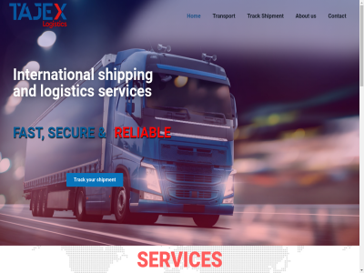 +31 0 322 5 6288 6301 67 about account advanced air and any are by cater clearanc contact continually cost custom dedicated delivery e e-mail effectiv efficiently ensur fast flexibl freight from god heideweg hom improv info@tajexlogistics.nl innovat international least limburg location logistic logistical mail most ned netherland option our provid re reliabl road sea secur services shipment shipping solution specializ tajex technology tel that the tim time-effectiv to track transport transportation us utiliz valkenburg we world your