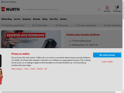 +31 0 00 08 1 125.000 16u 17 1911 20 35 4 51 5215 629 73 934 a2k aanmeld aanpass afdicht afwerk algemen all allen alv android/ios anker app apparatur arbeidsveil architect artikel assortiment assy automotiv b.v basic basis bedrijfs­wagen­inrichting­ bedrijv behoeft bescherm beschermingsmiddel beschik besliss bespar bestat bestel bestell bestelopties betaalmog betrouw bevest bevestigingsmiddel bevestigingsschroef bezorg bied binn blauw boorpunt bout bouw bouwproject branch branches bred buurt categorieen compliancy contact contactperson cookies cs csmp dag deeldrad detail din disclaimer drukplaatjes e e-procurement een eenvoud effectiev eig elektrisch elk ervar expertis facebok factur fas freesholtes freeskop functionaliteit funder gebruik gegevensgebruik geld geleverd gemaakt gepassiveerd gereedschap gereedschapp gereedschapswag gesteld handgereedschap handschoen haves helm help hertogenbosch hoogwaard houd hout huis i6i/i8i inclusief info@wurth.nl inkop instagram installatie installatiematerial instell interesser isolatie juist kabelbinder kbl kiez klantenservic klar klik knop kop kunstlocatie kunststof kunt kwaliteitsproduct les lever linkedin machines magazijn­stellingen­ maintenanc maritiem materiaalbewerk material mee meetinstrument metaalbewerk metal minut mk mobiliteit mogelijk moment montag montagematerial morg must must-haves mvo natur nederland nem next nieuwsbrief nl nodig onderhoud ondernem ondernemer onlin online-shop ontdek ontworp onz opberg­systemen­ ophal oploss optimal orsy pakbonn per person planner plugg polyamid previous privacy procurement product productinformatie professionel registrer reinig reinigingsproduct reken remmenreiniger retourner rijd ring ruil s s-hertogenbosch scala scan schroef schroev servic shop sitemap slim snell spaanplaatschroef stal stat stelt sterrenbeeld stevig system tijd toestan tong uitgebreid universel veiligheidskled vending verget verschill vertegenwoordiger verzend verzinkt verzonk vind voldoen voldrad volg voorra
