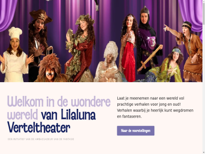 175 20 310 40 9 af afhank all alsof alter ambassadeur bedrijven/instellingen belangrijker belangrijkst bent bepaald betover biedt bijeenkomst blijv boeiend boek boven­bouw btw cd contact creatief dag dag/bijeenkomst denk doel doet dompel durv duurt een ego eig eigenschapp en ervor even exclusief fantaser fantasie fantasie­vol fantastisch feest­vreugd festival geeft gekoz gelegen­ gemaakt geprikkeld geschrev gezien goed grappig hectiek heerlijk heleboel improviser initiatief inter­actief invull jar jong jouw juff kennis kinder kom kost kunstenar kunt lat leeftijd lev lilaluna los luister maakt mag magisch mariek mee meenem meester­feest men mens midden­bouw minut moet mogelijk moment mooi naarmat namelijk natur neemt neerzet nem onder­bouw ongever ont ontlad ontroer ontspann onz oplad oploss optimal oud ouder overleg past pleit prachtig prikkel prikkelt problem reehoorn reis reiskost rust s schol schrijft schrijv sfer sit slimmer socialer spannend speciaal start stimuleert teamdag teamworkshop teven thema thematiek thema­wek tijden ton twee uitvinder uitzien ultiem varier verhal verhoogt vermog vertel vertelt verteltheater vertel­voorstell vind visionair vol voorstell voor­stell waarbij waarin we weer­baarder weg­drom welkom wereld werkelijk wetenschapper wonder zelf­geschrev zoekt zorgt