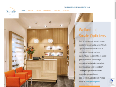 00 09 09.00 17.00 18 18.00 199 20.00 34 40 7131 79 aandacht achter adres advies afsprak allemal assortiment beeldscherm bekend bekijk bent beoordel best binn bovendien bril brill collectie complet computer conditie contact contactlenz cz daglenz dinsdag direct donderdag eerst eig essentieel facebok foto geavanceerd gediplomeerd geopend geprijsd geregeld geslot gespecialiseerd glaz goed gratis grot hebt helemal hom hoofdpijn hoogwaard incl info@smaleopticiens.nl jar juist kies kiez krijg kunt kwalitatief kwaliteitsbrill lang last leesbril lenz letter lever lichtenvoord lop m maandag maandlenz mak match meest merk minder montur mooist multifocal naast nachtlenz nauwkeur nem nieuw nodig ogen onlin onz oogmeettechnologie oogmet oogmod oogonderzoek oogzorg openingstijd opticien optiek optimal pas privacyverklar rapenburgsestrat ruim scherm smal stap stat sterkt toe tuss twijfelt uitgebreid uur vanaf vandag vermoeid verricht verzorg vindt voer volg vrijblijv vrijdag wanner we websit welkom wij win winkel woensdag zaterdag zelf zet zien zit zoek zondag zonnebril zonnebrill zorg