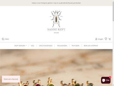 14 18 2026 47 8 aanmeld about afsprak ai ai-samenvat algemen all allebei ambacht amsterdam ander atelier bedenk beoordel bestaand bestel betekenisvol bijdraagt bijzonder blij boek cadeaubon carm centrum collectie collecties combinatie contact converter dag dankjewel design diamant droomsierad edelsten eerst eig elk enorm ervar event faq fijn frankrijk ga gebaseerd geboortesierad gecombineerd geeft gehackt geholp geled gelop gemaakt gevestigd geweld goud goudsmed goudsmid goudsmidatelier grag hardeman hel helas help hen hoogt hoogwaard houd informatie inlogg instagram it jar jewelry jij jou journal jouw karat keus keuz kieft klant kom kond kortingsacties kunt kwaliteit land lat list maakt maattabel maatwerk mad mailing mak makkelijk man marloes match meld misschien moeilijk mogelijk nadin nadinekieftjewelry.amsterdam nieuw ontwerp onz pass past paypal person prachtig privacy recht regulier retour ring ringenbos rondjes ruim sal sam samenvat servic servicevoorwaard shop sierad siz smed snel stad statement team terugbetalingsbeleid terwijl tijd timmerman trouwring tuss uitvoer uniek verliefd verliet verlovingsr vervolgen verzendopties vind vip visualiser volg volled voorbeeld voorbehoud voorwaard vorig vriendelijk waarder wauw we wen wer werkruimt wij wilt zak zien zit zoal zoek zowel
