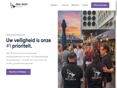+31 1 2026 2125678 24/7 85 90750659 aanvrag algemen besprek betrouw beveil beveiligingsdienst clarus contact dienst ervar evenement gecertificeerd gegan grenz group handjevol hel huiz info@realwolfsecurity.nl klar kvk levert mat menu nd7890 nederland noem objectbeveil offert omgev onz organisaties parat partner personel prioriteit professionel real review sam samenwerk security stan toonaangev uitdag vacatures vanweg veilig veiliger verlegg vertrouw voorwaard waarborg websit werk wij wolf word zee zorg