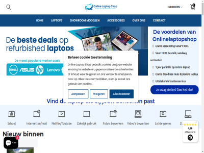 +31850041655 0 00 1 100 10210u 12 15 1920x1080 2020 245 256gb 345 3510 4 6 76 8gb aanpass aantrek accessoires accessories account advertentie advertenties algemen analyser apparat are asked b beeldscherm beher behoeft best besteld bestell betal betekent betrouw bewerk bied binn blog branch cart categorieen central contact control cookie cookiebeleid cookies cor count customer dagelijk dankzij dell deskund doe draadloz duurzam elk ervar ervor eur focus foto frequently functioner games garantie gebruik gebruiksklar gebruikt gegeven geholp gepersonaliseerd gev grad grades graphic gratis grondig grot hardwar hom i5 i5-10210u ieder info@onlinelaptopshop.nl informatie inhoud inlogg inruil inspectie intel internetten/mail jar jarenlang jouw keuz klachtenprocedur klant klantenservic klik kop korting kun kwaliteit laagst laptop latitud lever licht maakt maand mak mathijs merk milieuvriend missing modell muis netflix/youtube nieuw nl.sections.cart.cart onlin onlinelaptopshop onz opgeknapt opgericht other partij past perfect person policy prijz privacy processor professionel question refubrished refurbished reken reparer resolutie retourner review s schol selecter servic shop showrom snel ssd stat stell stem team test tim toestan toestemm topkwaliteit translation tweedehand uhd uitstek vanaf vandag verbeter verker verzend verzond video videokaart viewing vind vindt voordel voorwaard vrag waarom we websit weiger wer werkgeheug wij zakelijk zodat zorg zwar