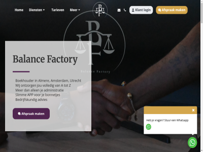 2026 a administratie advies afsprak all allen almer amsterdam app auteursrecht balanc bedrijfskund boekhouder bonnetjes contact dienst factory hom jou klant login mak ontworp ontzorg privacy prosperbiz prosperbiz-websites recht slimm stur tariev utrecht verklar volled voorbehoud vrag websites whatsapp wij z