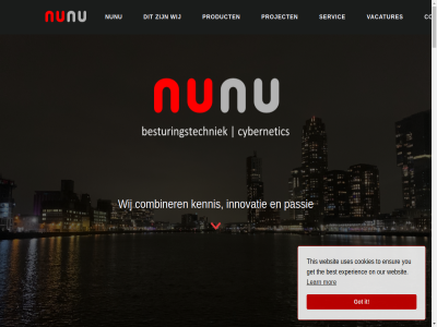 algemen b.v best bv by combiner contact cookies copyright ensur experienc get got innovatie it kennis learn mor nunu on our passie product project servic the this to uses vacatures voorwaard websit wij you