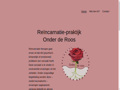 aangepakt aard achter alsnog begeleid beleefd bereid blokkeert client conceptie confrontatie contact context dmv e e-mail echo eig elk emotionel en/of ervan ervar ervaringsgebied facebok functioner fysiek ga gan gat gebeurd geblev geboort gefragmenteerd gehaald gelof geschikt gewerkt hel herstell hom huidig inhoud instagram inzicht jeugd jezelf kunst lev leven levensenergie licham licht mail nem nodig onderbewustzijn ondergan ongeacht onverwerkt oorsprong oorspronk oorzak opgespoord opnieuw out praktijk problem psychisch reincarnatie reincarnatie-praktijk residu ros selecteert serieus strom succesvol therapeut therapie tijden tranc traumatisch tussenlev twitter veelal verled verwerkt vind vorig wanner wel welk wilt www.onderderoos.com zet ziel zoekt zorgvuld zwangerschap