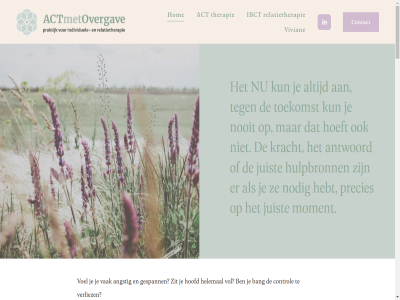 -50645618 0 06 1 2 3 aandacht act actief actmetovergav afstand algemen all allebei alternatief ander angst angstig antwoord averecht bang begrijp belangrijk belemmer bereid bijkom bijna bron chronisch communicatie contact control daarna doet dorsselaer down drieen drijfver echt elkar emoties en energie ervar ervaringsgericht even frustraties functioner gan gedacht geluk geneigd gespann gev gevecht gevoelen goed groei hart hebt helemal help hierin hoeft hoi hom hoofd hulp hulpbronn ibct ibct-relatietherapie info@actmetovergave.nl jezelf jij jou juist jullie kennismak klacht kom kort kost kracht kun kunt last lastig lat leert ler les lev liefd loopt lustelos mens metafor misschien mog moment n nem nodig nooit oefen onbevred onderligg onderzoek onhand ontdek ontwikkel onvred onz onzeker oorzak opgeleid oploss partner partnerrelatie person pieker pijn plezier praktisch precies privacyverklar problem psycholog psychosociaal relatie relatieproblem relaties relatietherapeut relatietherapie richting ruzie ruzies sam slag somber stres t team tegelijkertijd terugbreng teven therapeut therapie toegepast toekomst ups vak vanuit vanzelfsprek vecht verdriet verergert verliez vermoeid verwijder verwijz vind vivian voel vol voldoen voluit voorwaard vrijblijv waardevol waarin wachttijd we weinig welk wer werk werkelijk werkt will z zet zit zoal zodat zoud