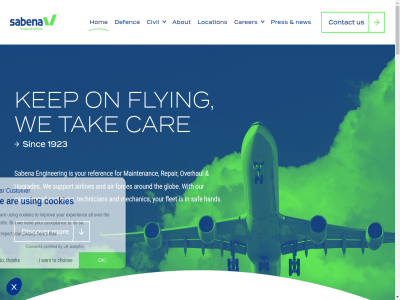 15 1923 2026 24/7 a about acceptanc aerospac aerostructur africa aircraft all an and aog approval are as at aviation axeptio bas be bring but by can capabilities car carer center certification certified chos civil clos component consent contact cookie cookies coordination countries customer customer@sabena-engineering.com dear defenc design discover do driv east employes engin enginer enter europ expand experienc expertis family find flying footprint for futur geographical go go-team ground group help her hom how human i improv industry international into its kep lifecycl lin location maintenanc major management manufactur many mcc mcc@sabena-engineering.com middl mor mro ned new no offer ok on only opportunities option our part passion personaliz platform policy pres presskit prid privacy remain reserved respect right s sabena services sinc so solution spirit step successfully sustainabl tak team thank the to univer us using values we websit well wher whil wistleblower working world you your