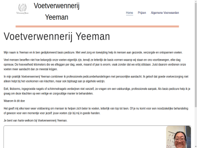 06 115 2517 2e 30 55 81 90811518 91 a aandacht aanpak aflegg algehel algemen allen basis behandel belangrijk bent beseff beter bijdraagt btw combiner daarom dag den doe eelt eigen elk email enorm erbij gediplomeerd geeft gelof gewon gezond goed grag hag hand hart help helpt hoevel hom info@voetverwennerij.nl ingegroeid jar jezelf jouw juist ker kilometer klacht komt krijg kvk letter likdoorn maand manier meestal mens momentj nagel nam nl004843492b57 noodzak ontspann onz opnieuw pedicur pedicurebehandel per person praktijk prijz professionel schimmelnagel schuytstrat stan stilstan tel ten terwijl toewijd top vak vakkund vanzelf veilig verdien verdwijn verzorgd voel voet voetverwennerij voetverzorg voldoen voorkom voortbeweg voorwaard vorm vrag waarom waarop we wek welkom welzijn wer wij xd yeeman zorg zorgvuld