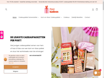 10 119 14.00 15 15.00 150 2 2026 21 24 3 33 49 5 6 8 9 95 acties algemen alvast bedrijfsgegeven bedrijv bekijk belgie bestel besteld bestell betaalmethod beterschap bezorgd blog brievenbus brievenbuscadeau brievenbuscadeaus by cadeau cadeaupakket cadeaus cadeautj cadeautjes chat confetti contact contactgegeven content dag dezelfd duitsland e e-mail eerst eig elk en facebok factur ga garantie gedan geleg gestuurd gev groter help herroepingsrecht het hom huis info@postkadoosbestellen.nl inlogg inspiratie instagram jij jou kant kant-en-klar kerst kerstpakket kies kiez klacht klantenbeoordel klantenservic klar kleiner komt kortingscod kost krijg kunt lastig later leuk leuker leukst levertijd lief los maandag mail man mann meld meten mix moederdag mooi nederland nem nieuw nieuwsbrief normal of ontvang ontvanger onverwacht onz opnem opstur originel pakket passend per perfect person plus post postkados powered prijs privacybeleid product rechtstrek retourner review sam samenstell schrijf shopify sinterklas snell spoedj standaard stel stell strik stur t/m terugbetalingsbeleid theemoment thema toast toegang uniek uur vaderdag valentijnsdag vanaf veelgesteld verjaardag verjaardagsborrel verjaardagstaart verpakt verrass versier verstur verzend verzendbeleid verzenddatum verzendkost verzendlabel verzond via vind vloeipapier volg vooruit voorwaard vrag vrijdag vrouw waarmee wanner warm we werkdag wet wij wijn winkelwag zakelijk zaterdag zit zoek