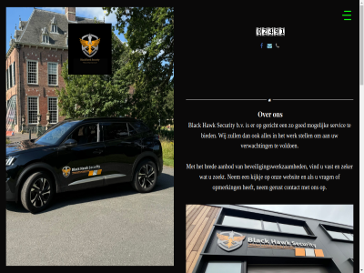 17 778 aanbod aangevraagd b.v bedrijv betrek betrouw beveil beveiligingsbedrijf beveiligingswerkzam bhs bied black black-hawk bred contact ding gan gek gericht gerust gevestigd goed hawk holding hom honderdland jar kijkj klant kwaliteit lever maasdijk moederbedrijf mogelijk nem onderdel ontstan onz opmerk prober security servic stat stell stond stopp united vast vdl verder verwacht vind voldoen vraagt vrag war websit wens werk werkzam wij zeker zoekt zovel zull