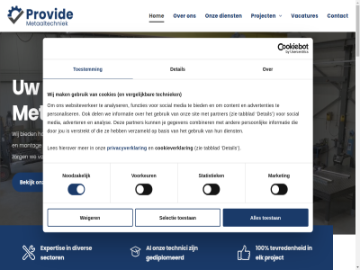 +31 0 015 0495 1 100 2 2026 3 497 6021 7 8 9 aanpak advertenties adverter afsprak all analys analyser basis begrijp behoeft bekijk bent betrouw bewerk bied binn budel bureau carrosseriebouw central certificer combiner complexiteit consent constructies contact content cookies cookieverklar dankzij del detail dienst diver doel elk ervar expertis flexibiliteit functies gebruik gediplomeerd gegeven gemaakt graaggoedonline.nl grot help hierover hilgersstrat hom hoogst hoogwaard i industrieen industriestandaard info@providemetaaltechniek.nl informatie innovatie jan jou kantor kennis klantgericht kwaliteit las lasdienst lass lat les lever machinebouw mak market media metaaloploss metaaltechniek metal montag nederland nem noodzak onderhoud ondernemer ondersteun ongeacht onlin ontdek onz oploss partner pass perfect person personaliser pictogram pk privacyverklar professionel project projectmanagement provid realiser reparatie samenwerk sector selectie selection sit sluit social stan statistiek tabblad technici techniek tevred toestan toestemm uitdag uitgebreid uitvoer vacatures vakmanschap vandag veiligheidsnorm verbind vergelijk verstrekt verzameld voedingsindustrie voldoen volgen voorkeur we webdesign websiteverker weiger wens werk wij zie zoal zoek zorg