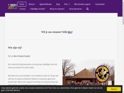 0103599681 18 2023 2026 44 90866401 9202 activiteit advertenties afhank agenda/nieuws akkoord analys analyse-doeleind attentie bee bestaand bestur bezoek blijf blijv blog bov broertjes button by cadeautj contact cookies correspondentieadres daardor daarom dagj direct doeleind donateur donaties doner draai dracht en/of feestdag financieel friend fryslân ga gan gastenboek gat gebruik gebruikt gedan gezinn grag groep hel help hiermee hieronder hiervor hom hoofdinhoud hoogt hulp info@beefriendsfryslan.nl ingb jar jarig jij jouwweb jullie kamer ken kid kind kinder kj klein klik knop koophandel kun laatst lang leuk lez liedj mailadres mak manier maximal merchandis mevrouw middel mocht motor motorsticht naast nam nem nieuw nl93 ontvang onz organiser overhand pagina planning powered problem profiler rekeningnummer rijd rit ropta sit som sponsor stan steun stichting subsidie super support t.n.v tak terecht tijd tijden ton trik trikes uitzonder vak verjaardag versnaper vind vindt volled voordoen voornam vrag vriend vrijblijv vrijwilliger waardevoll we websit welk wij wild www.beefriendsfryslan.nl zet ziek zien zing zoal zorg zusjes zwar