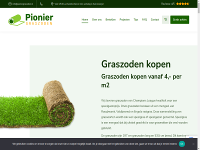-15 -51 0514 1 10 12 13.00 14 15.00 18 187 1m2 2 2026 21 24 3 38 4 4/5 5 51 53 7 8313 aangroeit aanhanger aanlegg aantal aanwez aard achteruit advies af afhal afhank algemen allen almer alsof amsterdam arnhem bedrijf begin belangrijkst bemest bent benut bepal bereid berek bespaart best bestaand bestan bestel besteld bestell bestelmodul bestelt betal beter bewolkt bezorg bezorgd bied binn blijf blijft bov bovenin bovenlag bred breedt brengt champion chauffeur cm compact compost contact contactgegeven cookies daaran daarnaast daarom daaropvolg dag dagelijk den denk dicht diep dikt direct diver donderdag donkergroen doorgan doorgat draait drog dunn dur een eenvoud eerder egal eindhov elk elkar emmeloord engel ermee erna ervan ervor even gan garant gazon gebruik gebruikt gekweekt geld geleverd gelop gemaalweg geniet genoemd geoogst gerealiseerd geregeld gerust geschikt gesned gespecialiseerd gesproeid gesteld geteelt gev geval gezaaid goed golfban grag gras grasmat grasplag grassoort grasveld graszad graszod gratis groeiproces groeiseizoen grond grot hag half half-steensverband hark hebt hel helemal help hen hoeft hom hoogt houdbar huis hur ideaal ieder immer indien info@pioniergraszoden.nl inherent instemt jij jou kant kant-en-klar kantafsteker kantjes kennisartikel ker kies kiest kiez kijkt kinder klant klar klus koel kom komt koopt kop krijg krijgt kun kunstgras kunt kwalitatief kwalitatiev kwaliteit laatst lang langer langzam lat later league leg legg legt lelystad lemmer lengt lever levert ligg lijn loopt los lost m2 maand maandag maart mak maximal mee meest meng mengsel mest met meten meter middel minder mogelijk mooi mooist n nat natur nederland neerlegg ner netjes niemand nieuw nieuwsbrief nodig nooit nugtr ofwel ok ondergrond onderhoud ongever onkruid onlin onstat ontvang onz opkom opnem oppervlakt oprolt oud paaltjes pagina pak par per percel pionier pioniergraszoden.nl plaats plank plantendel plek postcod potgrond pr prachtig premium prijs prik problem projec