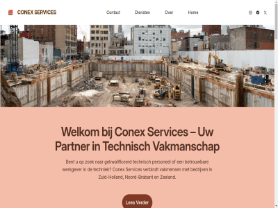 /conex_services_infra/ 1 aanspreekpunt afgestemd afsprak anti anti-spamvrag bedrijfseis bedrijv bekijk bent bericht beteken betrok betrouw brabant certificat communicatie conex contact dankzij detacher dienst direct directeur duidelijk dylan e e-mailadres ervar facebok flexibel ga gat gekwalificeerd geleverd gericht gespecialiseerd holland hom inhoud instagram juist klant kleijn kort kwaliteit les lever lijn linda mailadres manager mark match matching nam nem noord noord-brabant ondersteun onderwerp ontdek onz opdrachtgever operationel oploss optionel overtrof partner payroll person personel poortvliet professional professionaliteit profiter project projectcoordinator samenwerk schakel servic services snel snell soepel spamvrag specialist stan startpagina talent technici techniek technisch telefoonnummer tevred toegang transparant tuss twitter uitvoerd uitzend vakgebied vakkund vakmanschap vakmens vakpersonel vandag vast verbind verbindt verder verliep verwacht via vlekkelos vond vries we websit welkom werk werkgever wij www.instagram.com www.instagram.com/conex_services_infra/ x zeeland zegg zer zoek zorg zuid zuid-holland