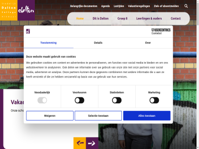-2026 0 2 2022 2025 5 8 absentmeld accepter advertenties adverter agenda alkmar analys analyser basis bekijk belangrijk bied colleg combiner consent contact content cookies dalton del detail document functies gebruik gegeven groep hom informatie leerling lestijd maakt market media menu next noodzak ontwerp onz ouder partner personaliser previous raadhuis realisatie schoolvakanties selectie selection services sit social statistiek stedelijk toestan toestemm vakantieregel verstrekt verzameld video vindt voorkeur we websit websiteverker weiger ziek zoek