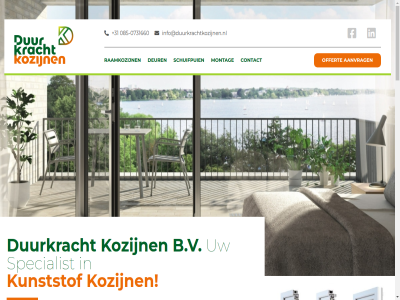 +31 -0731660 085 1 2023 7556 aanvrag advies b.v bedrijfspand begrijp behoeft bent bespar bestand betrouw bied bov bv by contact contactgegeven daarom des design deskund deur duurkracht duurzam eerst efficient efficientie elk energie energie-efficient energie-efficientie energiekost energiereken ernar ervar gev hassinkweg help hengelo hom hoogst hoogwaard huis info@duurkrachtkozijnen.nl installer kiez klant klanttevred klar kozijn kozijninstallaties kunststof kunt kwaliteit lang maatwerk maatwerkoploss meegan menu milieu minimaliser montag nem nieuw norm offert omgev ontdek ontworp onz oploss opnem partner perfect plat powered professionel project raamkozijn rij rock samenkom schuifpui servic specialist specifiek stan stap stat strev tand team tevred tijd transformer trot uitstek uniek vakmens vandag versterk vervaardigd verwelkom voldoen volgen voordel vrijblijv waardor waarom war warmteverlies we welkom wereld wij woning zoek zoekt zorg