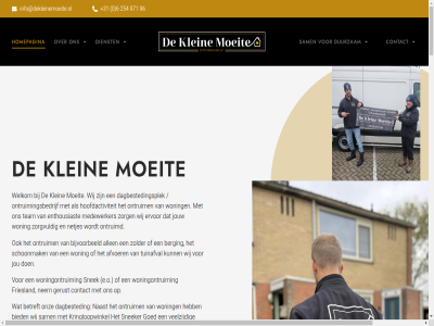 +31 0 00 1 10 16 2024 254 6 7 8606 96 971 aanbreng aanvrag aanvull af afstand afvoer algemen all allen ander arbeidsmarkt bedrijfsontruim bereik berging best betreft bied bijvoorbeeld binnenkant blij breng club contact crer del dienst doel draagt duurzam e.o en enthousiast ervor faq fien friesland gebar gek gerust gev goed grot handig harling hel herstrat hiermee homepagina indien info@dekleinemoeite.nl instantie jim jou jouw js kan kledingbank klein klus kringloopwinkel kringlop kunt laatst leeuward lemmer les link ma mak material medewerker meewerk mens mer mocht moeit mogelijk mooi nem netjes nieuw nodig offert onkruidvrij onlin ontruim ontruimd ontruimingsdienst onz ophal organisaties oud pakket papier plaats privacy prober professor recht recycl sall sam schoonmak schutting sneeker snek sorter sponsor spull staatwerk straatwerk t/m team terecht tip tuin tuinafval tuinwerkzam tv twed uitgangspunt veelgesteld verder verhuiz verschill voer voorbehoud voorwaard vrag waarbij waardor we webshop wel welkom wer werk werkgebied werkgeleg wij woning woninginricht woningontruim za zelf zernikestrat zolder zonnepanel zorg zorgvuld