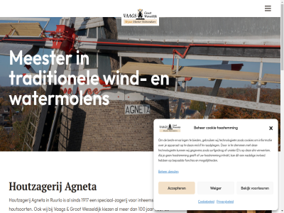 +31 -909 0 088 1 100 11 1904 1917 1999 2025 22 36 5 55 7122 7261 88 909 aalt accepter adres agneta apparat authentiek bedrijv beher bekijk bepaald bereik besit best bestell bezoek bezoeker bied bk borculoseweg bov bv by contact cookie cookiebeleid cookies dienst disclaimer domein draai eigendom en/of enthousiast ervar familie functies gat gebruik geduld geeft gegeven generaties geopend geschiedenis gezaagd groep grot hart hav hor hout houtsoort houtzagerij id info@vaags.nl informatie inhem intrekt invloed jar kennis kiez kom kwaliteit lat lever levert link mak medewerker meester mogelijk mol molen molenar molenmaker ms naast nadel namelijk nederland nem nl onz particulier privacybeleid project raadpleg ruurlo s sam scroll sind sit slag slan snell speciaal speciaal-zagerij stemm surfgedrag technologieen telefon telefonisch ten terug toestemm traditionel uniek vag vak verkop verwerk voorkeur voorrad vriend vrijwill watermolen websit weekdag weiger welkom wer werk wesseldijk weverij wij wind windkracht windmol zaaglied zagerij zaterdag zoal zoek zowel