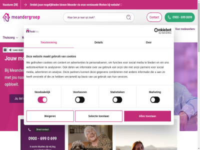 0 0699 0900 2 28 3 30 4 699 aandacht acut advertenties adverter all analys analyser ban basis behandeldienst bereik bezoek bied bij-websit binn bracht buurt central clientenrad combiner consent contact content cookies dag del detail dienst direct disclaimer driehoek echt evenwaard extra facebok februari filmploeg functies gebruik gegeven gelder goud grot had hoev informatie inspirer instagram jaarbeeld januari jij jochem jou jouw klacht klantenservice@mgzl.nl kracht kwaliteit kwaliteitsvenster kwam later led les linkedin lizzie locatie locaties login maakt market meander meandergroep medewerker medezeggenschap media mens mogelijk mooist nacht nicki nieuw nieuwsartikel noodzak onlang ontdek onz opbloeit overhuiz partner personaliser plek pouw pouw-verweij privacy programma sam selectie selection servic services sit situaties social sport staatssecretaris statistiek terugblik themamiddagop thuiszorg tiktok toestan toestemm uitnod vacatures verhal vernieuwd verstrekt verweij verzameld via volksgezond voorkeur vriend vrijwilliger vws waard waardeert war we websit websiteverker weiger welzijn werk werkbezoek wij woensdag won x youtub youtube-programma zoek zorg zorgverlener zorgvrager
