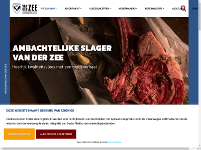 aanpass aanspreekpunt accepter advies adviser afdel ageing all allen allergen ambacht assortiment bedoeld begrip bereidingstip beschrijv betrouw bewak bewust bied biedt bijhoud bijzonder borg bouw bov bred breng certificat charcuterie chef chef-kok chef-slager contact continu convenienc cookies daarmee dierenwelzijn distriver diver doet drag dry dry-age efficient eig etiket facebok gast gebrad gebruik gebruikt geeft gemaksgeneraties geniet gespecialiseerd gezond hanos heerlijk hen hoek horeca horecaslager ideeen inspirer instagram institutionel integratie international jar juist kant kennis keurslager klant klar kok kunt kwaliteit kwaliteitssystem kwaliteitsvles kwaliteitszorg les lever linkedin loca maakt maaltijdcomponent market marketingdoeleind markt mat media meest menu menukaart met microbiologie mogelijk mooi n naast nem nieuw omtrent ondernem onderscheid onz oog opkomst opslan optimaliser pagina partner per policy privacy product productie productiemedewerker productinformatie professionel restaurant restaurantchef s sam seizoen selektie server servic sitemap slager slagerij slagersambacht slan snijd social specialism stan statistiek streekconcept strev stuk terug vacatures vakmanschap vall vega ver verantwoord verhal verkooplocaties verschill verwenn vestig via vleesadviseur vleesconcept vleesdel vleesproduct vleessoort vleeswar vleeswarenassortiment vles voedingswaard volg volgend voorkeur voorop vorig we webba websit welk welkom werk wij will winkelwag worstmakerij zee ziekenhuiz zien zoal zodat zorg zorginstell zorgt