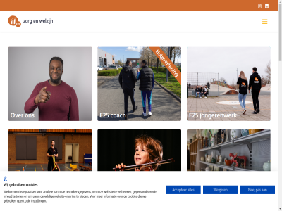 0043 085 2 2024 2026 2292jl 27366381 644 academy accepter ado afgestemd allemal analys ander begeleid behandel behandelar benader bereik beschik beter betrok bezoekersgegeven bied binn bizon bundel buurtsport client coach connect contact contactgegeven cookies cultur daardor den doel e25 editie een efficienter eig en en/of ervar expertises extern gebruik gepersonaliseerd geweld gewon gister grenz hag hoeft huis hulpverlen iederen immer info@e25.nl informatie inhoud instell jaarverslag jeugdwet jongerenwerk kvk kwaliteit les lever maatwerk magazine25 menu mogelijk multifocal muziekdocent navigation nee next nieuw nodig onz opent organisatie overtu pas person plaats presenter preventief previous professional project sam samenwerk schakel snel stadion sterker stoelmatter surlinio team teamwork toggl ton trainingsaanbod traject trot tuss vanuit verantwoord verbeter verder verhal verlegg verschill vol war water we websit website-ervar weiger welzijn werk werkt wij zorg