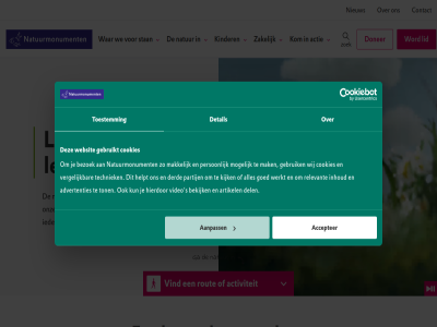 0 1 2 3 7 aanpass accepter actie activiteit advertenties all artikel bekijk bescherm beurt beweg bezoek blijf contact cookies del derd detail doner gebruik gebruikt gef goed help helpt hierdor hoogt ide iederen inhoud jij kijk kinder kom kun lat lev lid mak makkelijk minder mogelijk monument natur natuurmonument natuurnieuw nederland nieuw nodig ontdek onz partij person relevant rout routetip s stan sted techniek toestemm ton vergelijk video vind vrijwilliger war we websit werkt wij word zakelijk zoek