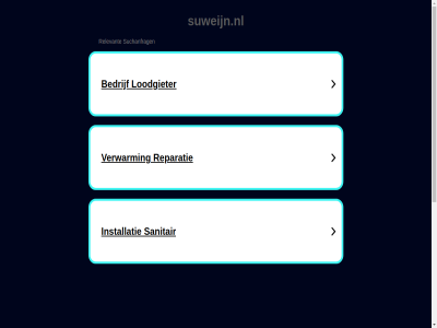 5995 auf automatisiert bereitgestellt beziehung das dies dieser domain domain-inhaber dritter dynamisch erwerb eur fur generiert inhaber kauf keiner komm konn mit nutzt oder parking policy privacy programm sedo seit sie steh suweijn.nl und vom von webseit werbeanzeig wurd