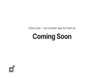 0 air another car clima coming for fresh just son way
